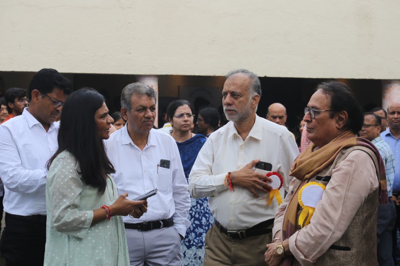 Committee Session Highlights